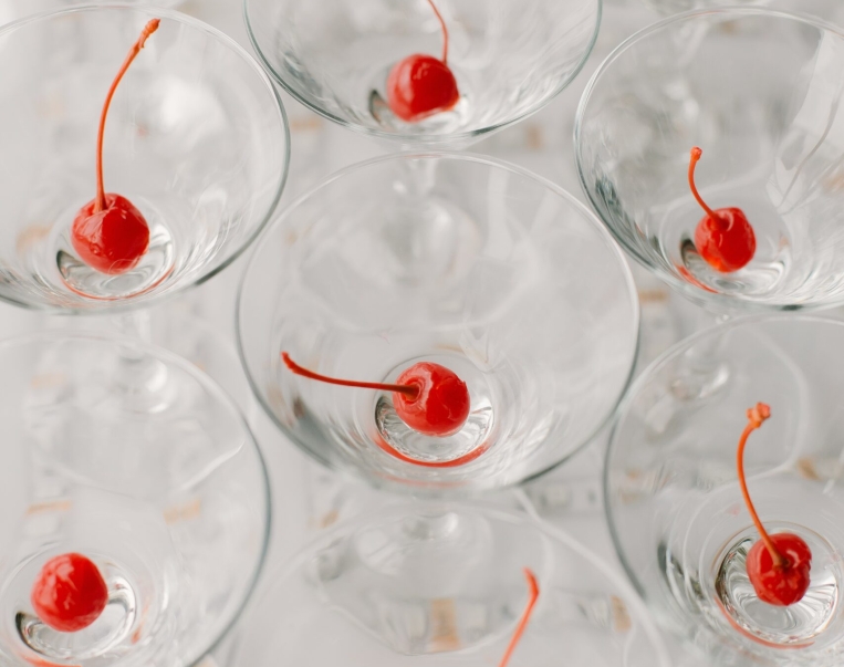 Alkoholfrei Aperitif