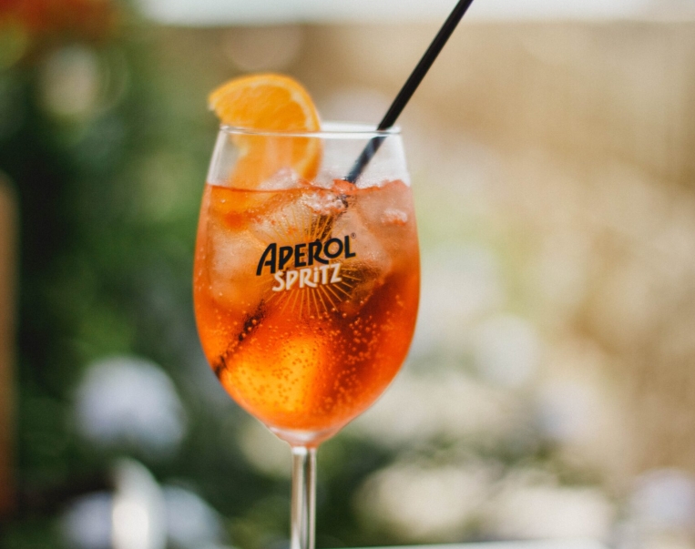 Aperol Spritz